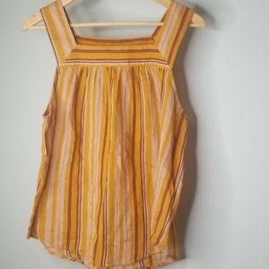 2/20$ Universal Thread blouse🌻L. EUC